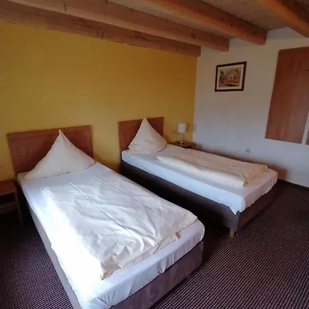 Penzion Adler 3*