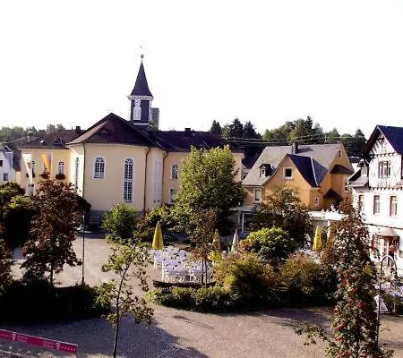 Adler 3* Selters (Westerwaldkreis)
