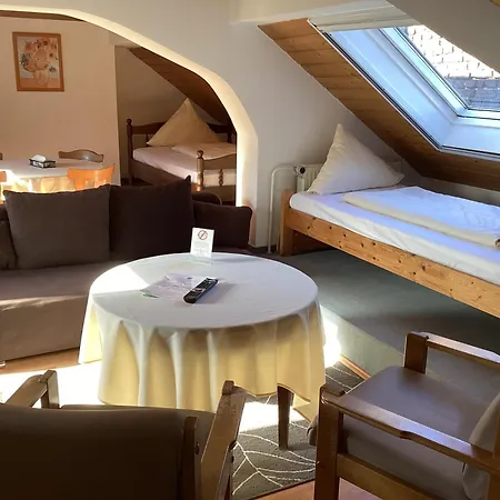 Adler Penzion 3*