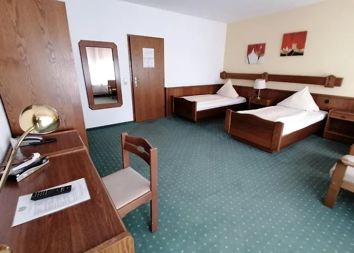 Adler 3* Selters (Westerwaldkreis)