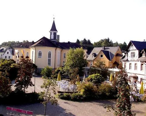 Adler 3* Selters (Westerwaldkreis)