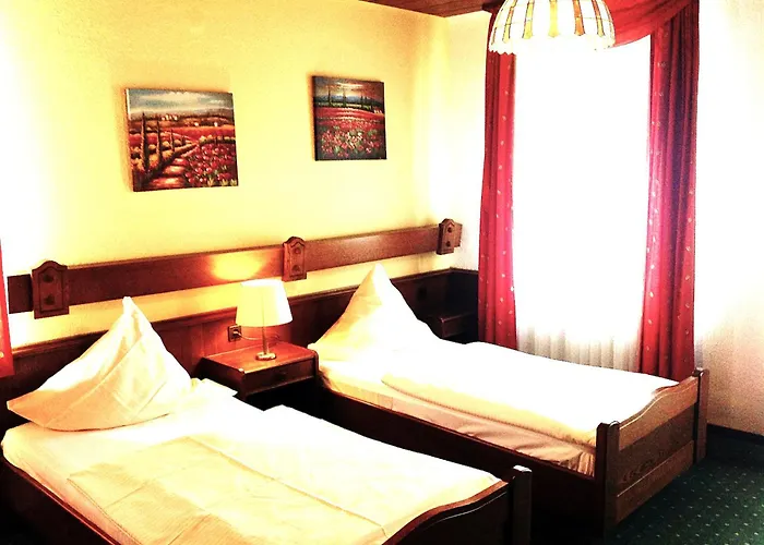 Adler 3* Selters (Westerwaldkreis)