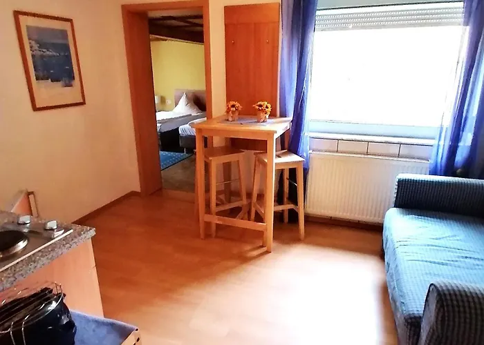 Pensionat Adler Selters (Westerwaldkreis)