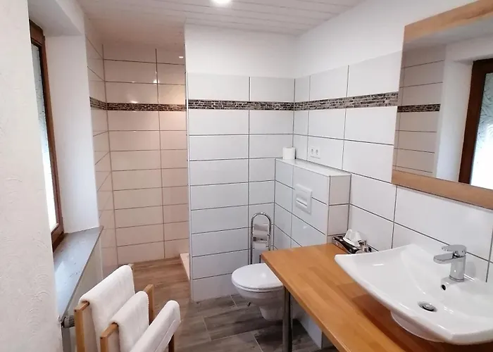 Adler 3* Selters (Westerwaldkreis)