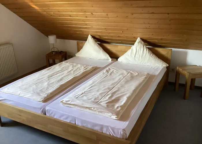 Adler Pensionat Selters (Westerwaldkreis)