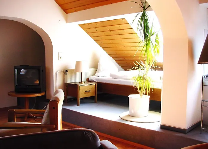 Pensionat Adler Selters (Westerwaldkreis)